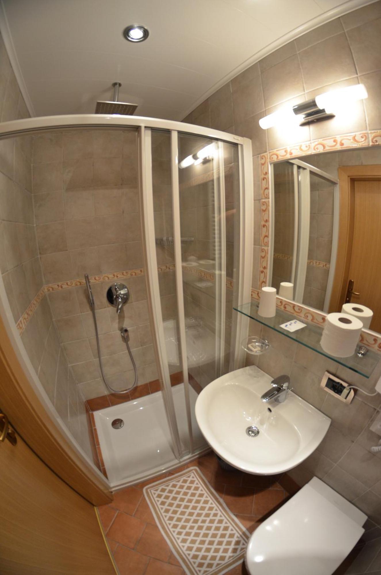 Bed and Breakfast Garni Ossi Santa Cristina Val Gardena Camera foto